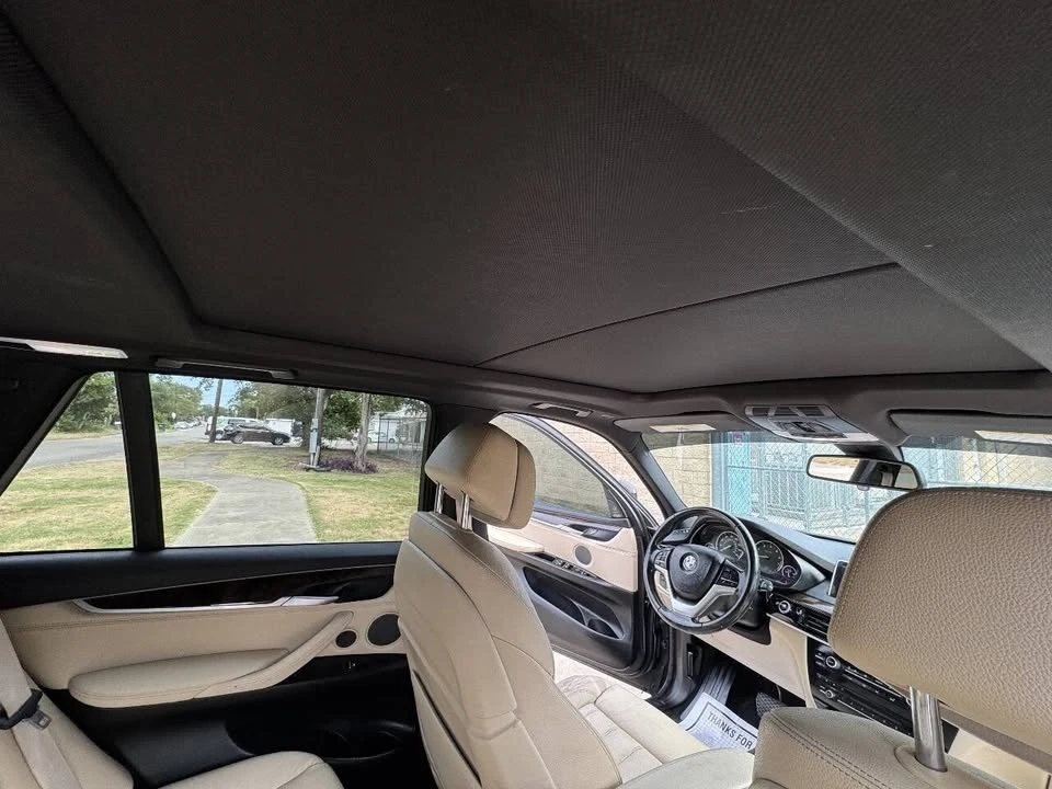 2017 BMW F15 X5 - Image 19 of 20