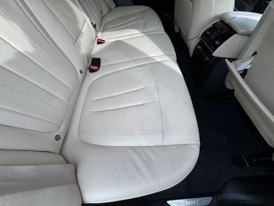 2017 BMW F15 X5 - Image 20 of 20