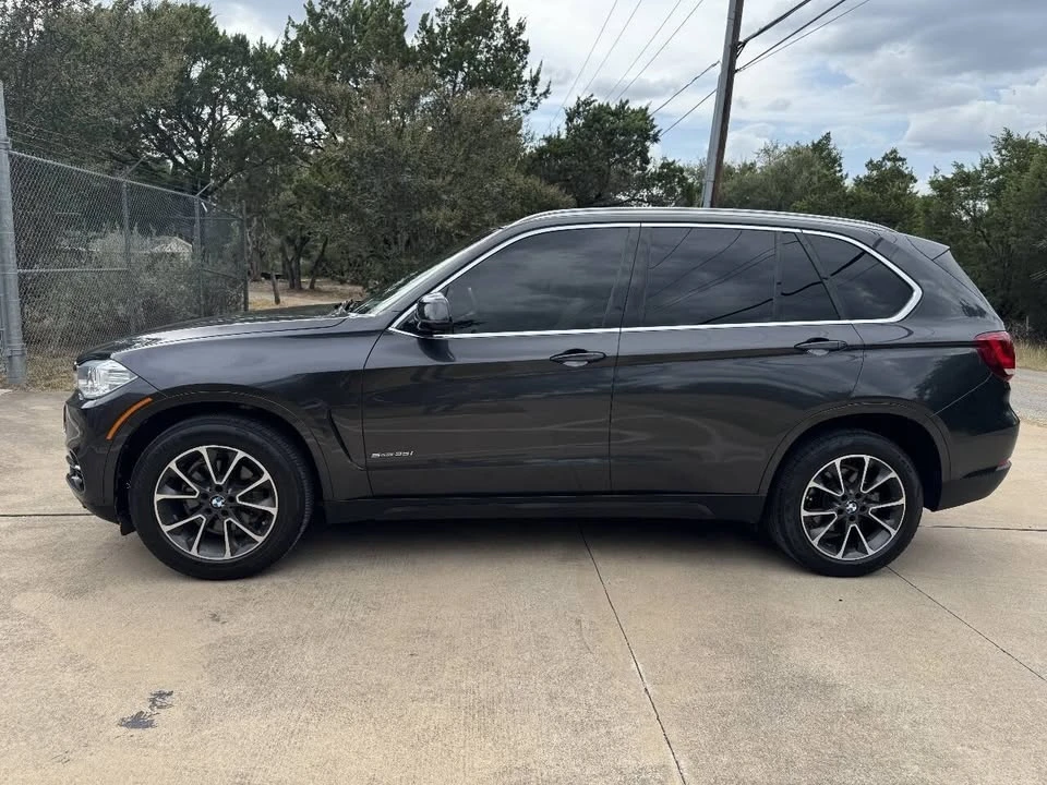 2017 BMW F15 X5 - Image 7 of 20