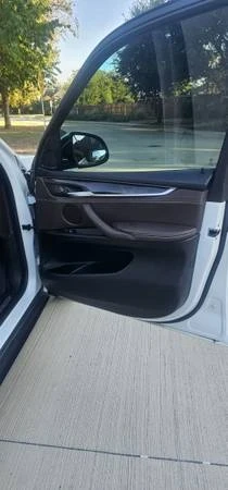 2017 BMW F15 X5 - Image 12 of 21