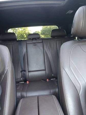 2017 BMW F15 X5 - Image 18 of 21