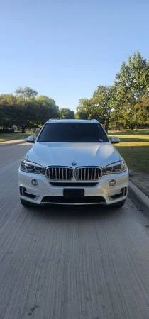 2017 BMW F15 X5 - Image 2 of 21