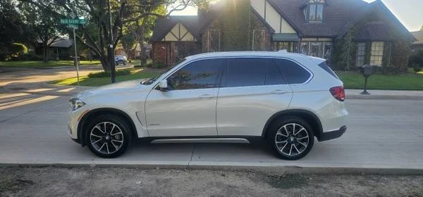 2017 BMW F15 X5 - Image 4 of 21