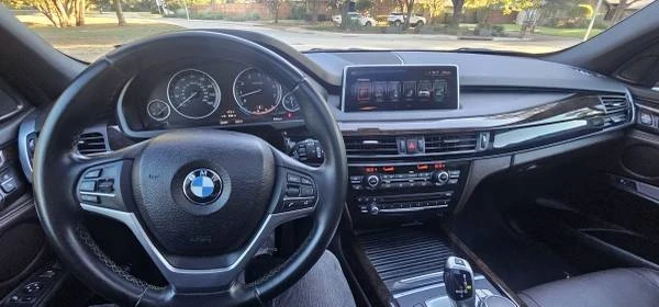 2017 BMW F15 X5 - Image 21 of 21