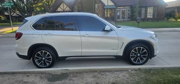 2017 BMW F15 X5 - Image 6 of 21