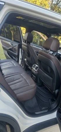 2017 BMW F15 X5 - Image 10 of 21