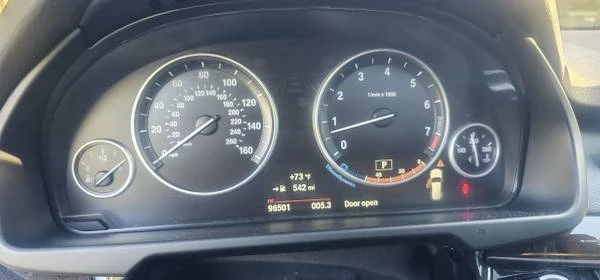 2017 BMW F15 X5 - Image 8 of 21