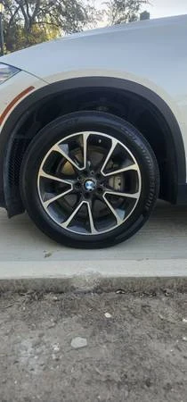 2017 BMW F15 X5 - Image 13 of 21