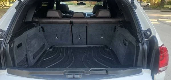 2017 BMW F15 X5 - Image 17 of 21
