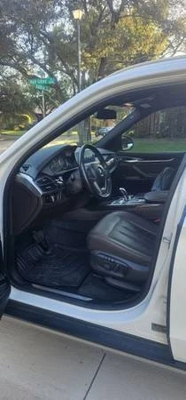 2017 BMW F15 X5 - Image 9 of 21