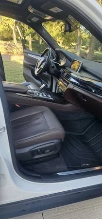 2017 BMW F15 X5 - Image 11 of 21