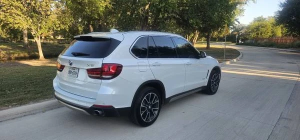 2017 BMW F15 X5 - Image 5 of 21