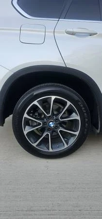 2017 BMW F15 X5 - Image 15 of 21