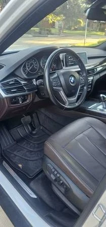 2017 BMW F15 X5 - Image 19 of 21