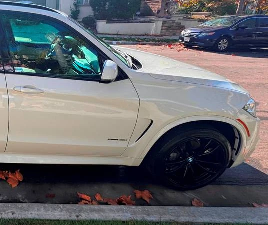 2017 BMW F15 X5 - Image 6 of 17
