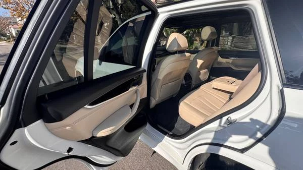 2017 BMW F15 X5 - Image 15 of 17
