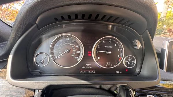 2017 BMW F15 X5 - Image 16 of 17