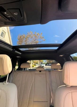 2017 BMW F15 X5 - Image 17 of 17