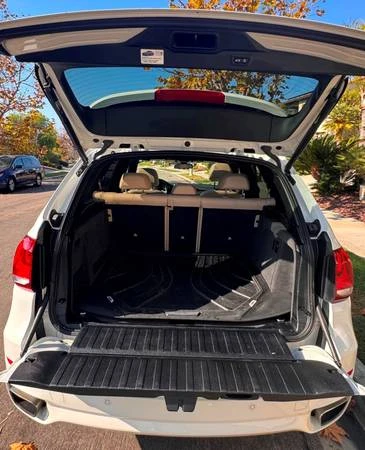 2017 BMW F15 X5 - Image 14 of 17