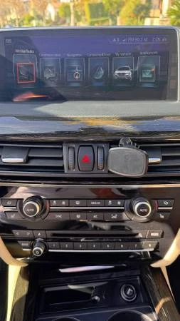 2017 BMW F15 X5 - Image 12 of 17