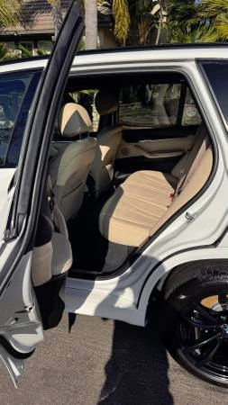 2017 BMW F15 X5 - Image 13 of 17
