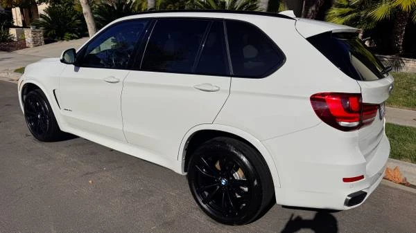2017 BMW F15 X5 - Image 3 of 17