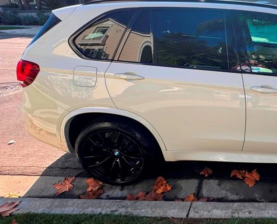 2017 BMW F15 X5 - Image 5 of 17