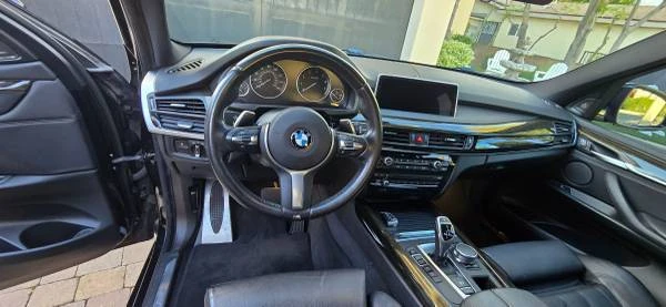 2017 BMW F15 X5 - Image 5 of 8