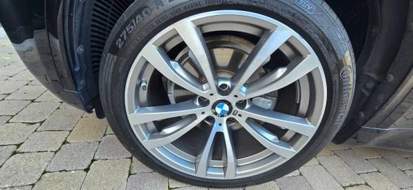 2017 BMW F15 X5 - Image 8 of 8