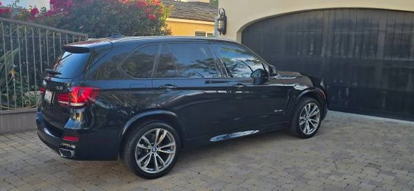 2017 BMW F15 X5 - Image 3 of 8