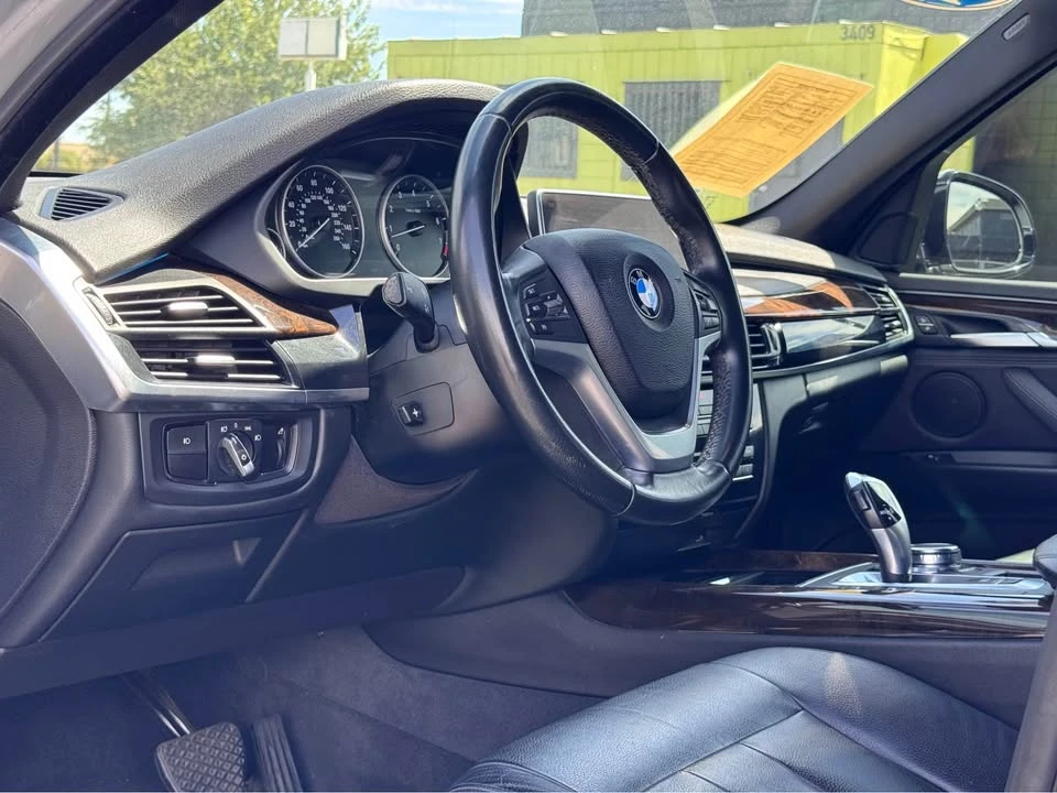 2017 BMW F15 X5 - Image 11 of 20