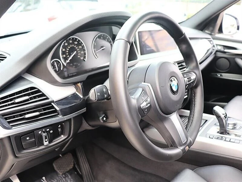 2017 BMW F15 X5 - Image 17 of 20