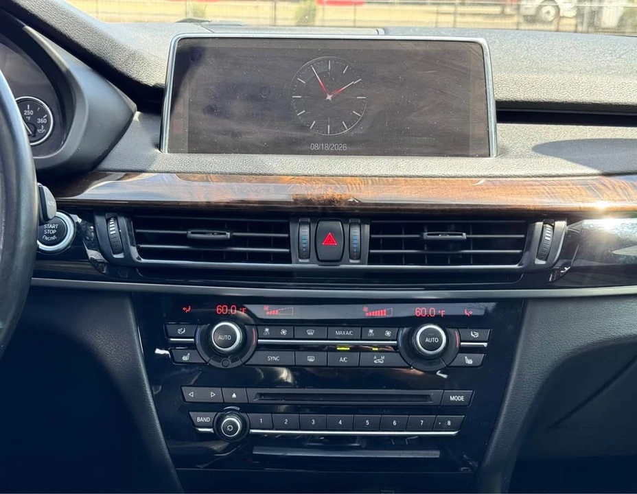 2017 BMW F15 X5 - Image 16 of 20