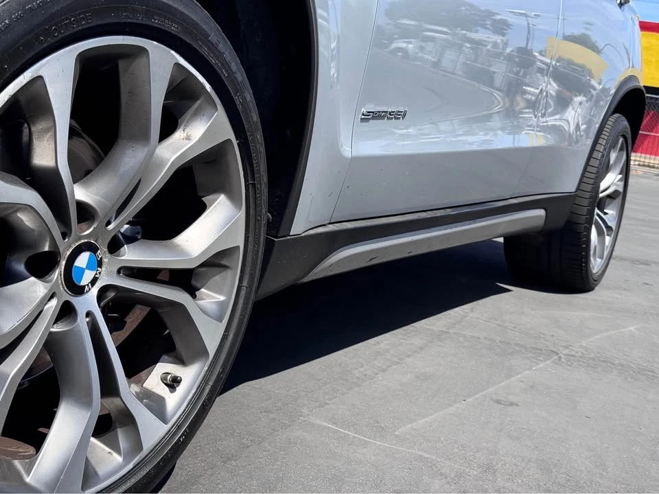 2017 BMW F15 X5 - Image 9 of 20