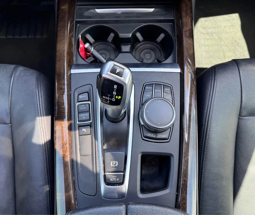 2017 BMW F15 X5 - Image 19 of 20
