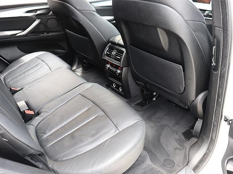2017 BMW F15 X5 - Image 13 of 20