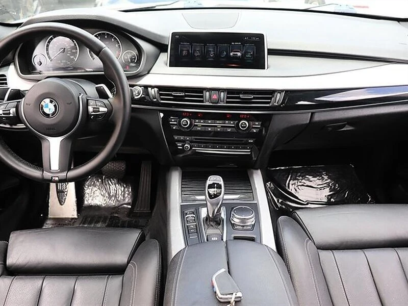 2017 BMW F15 X5 - Image 15 of 20