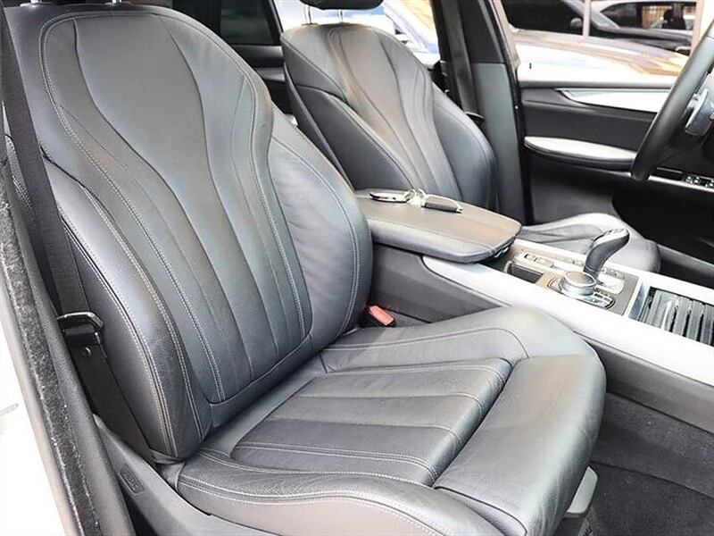2017 BMW F15 X5 - Image 12 of 20