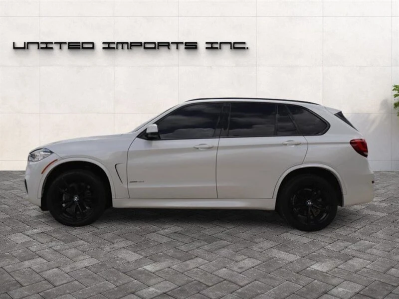 2017 BMW F15 X5 - Image 2 of 20
