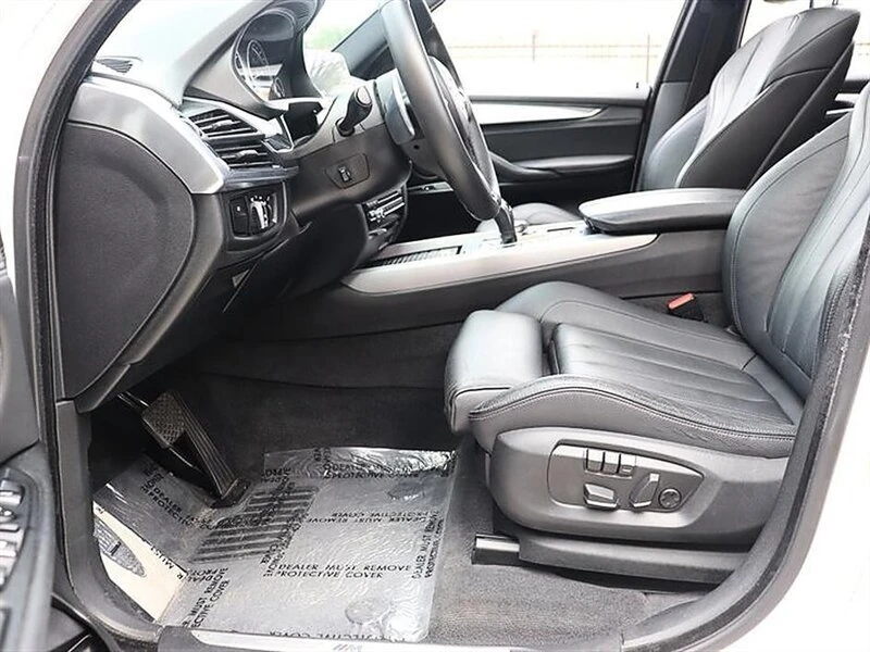 2017 BMW F15 X5 - Image 16 of 20