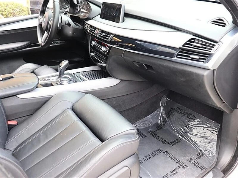 2017 BMW F15 X5 - Image 11 of 20