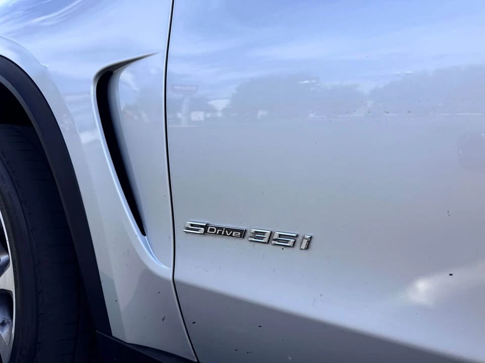 2017 BMW F15 X5 - Image 20 of 20