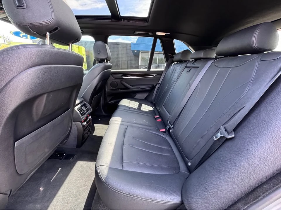 2017 BMW F15 X5 - Image 14 of 20