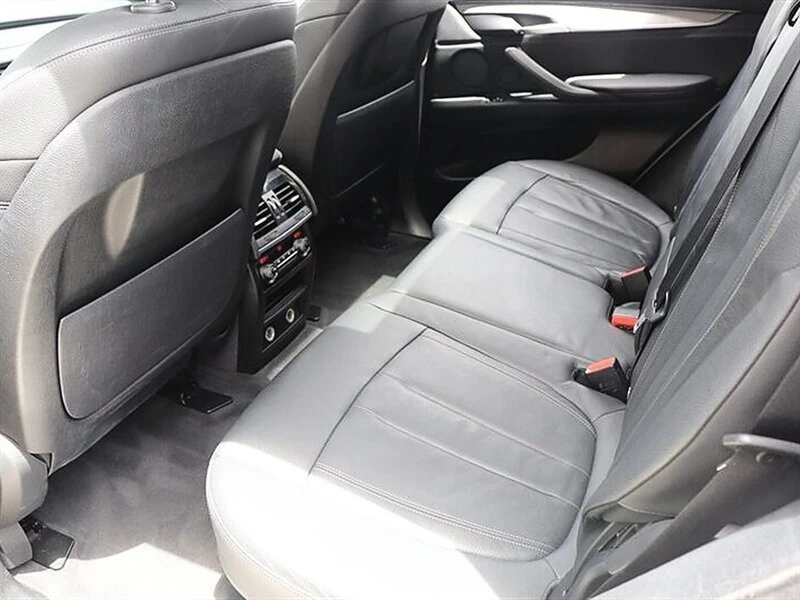 2017 BMW F15 X5 - Image 14 of 20