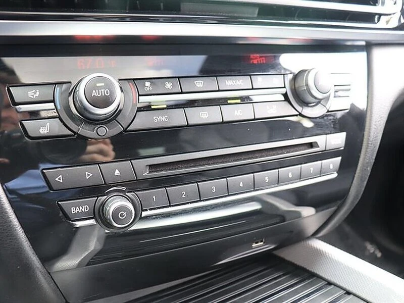 2017 BMW F15 X5 - Image 19 of 20