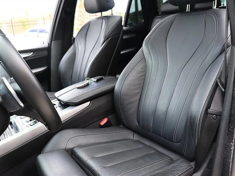 2017 BMW F15 X5 - Image 10 of 20