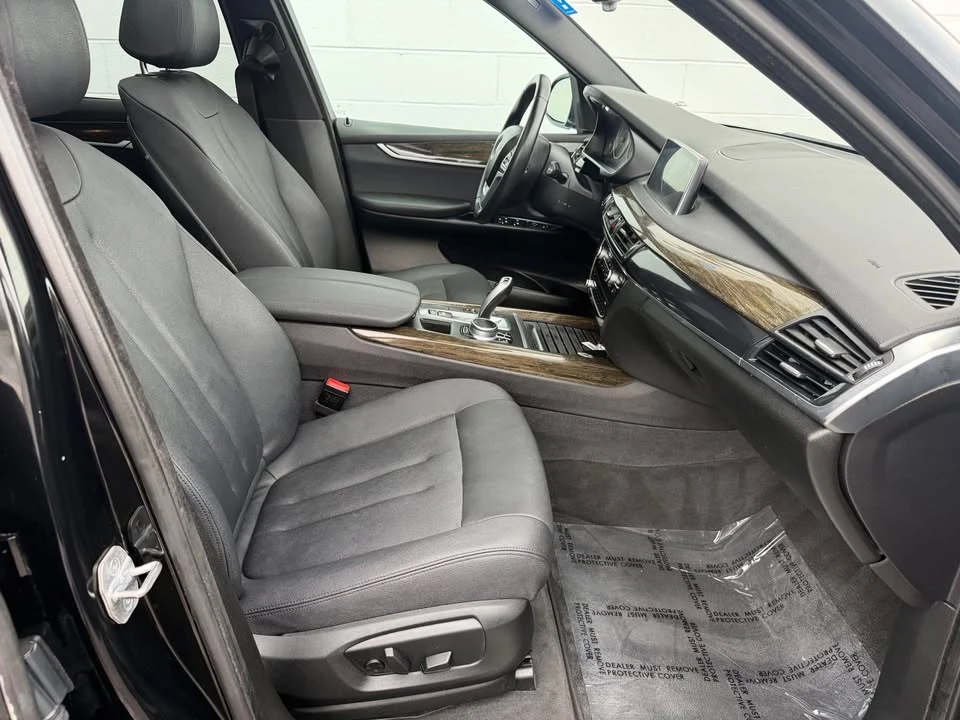 2017 BMW F15 X5 - Image 15 of 20