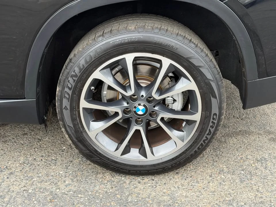 2017 BMW F15 X5 - Image 20 of 20