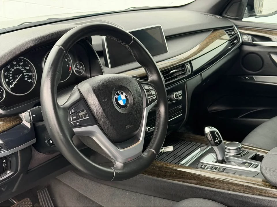 2017 BMW F15 X5 - Image 9 of 20