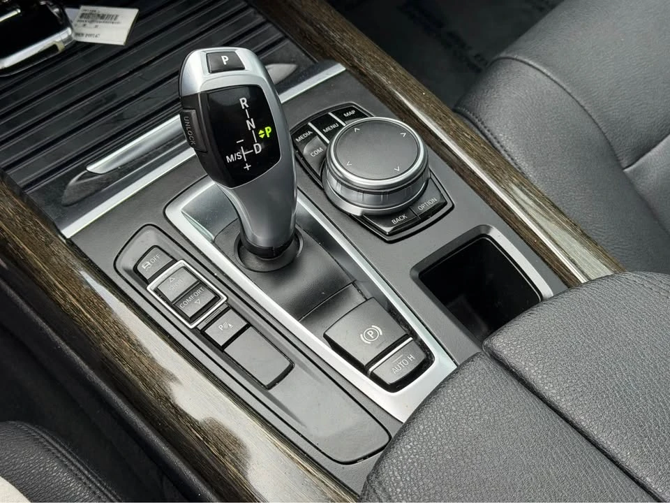 2017 BMW F15 X5 - Image 12 of 20